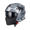 Jet Bruzano, color Camo 02006 Moto Helmets VITO Bruzano Camo (1)